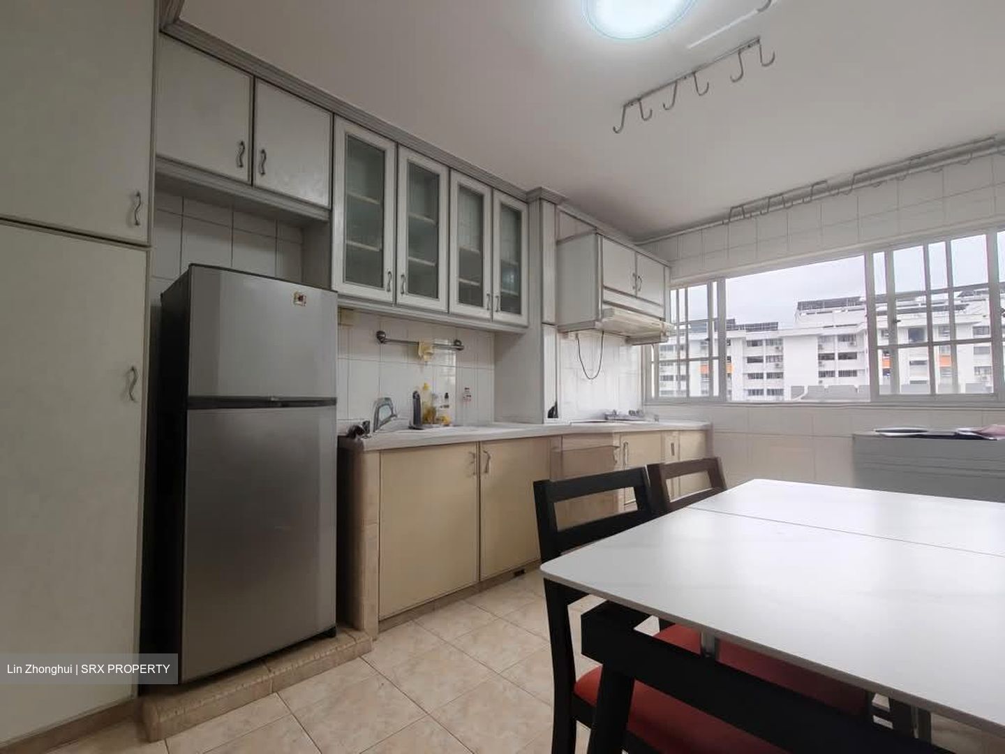 Blk 371 Clementi Avenue 4 (Clementi), HDB 3 Rooms #569988721